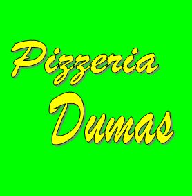 Pizzeria Dumas